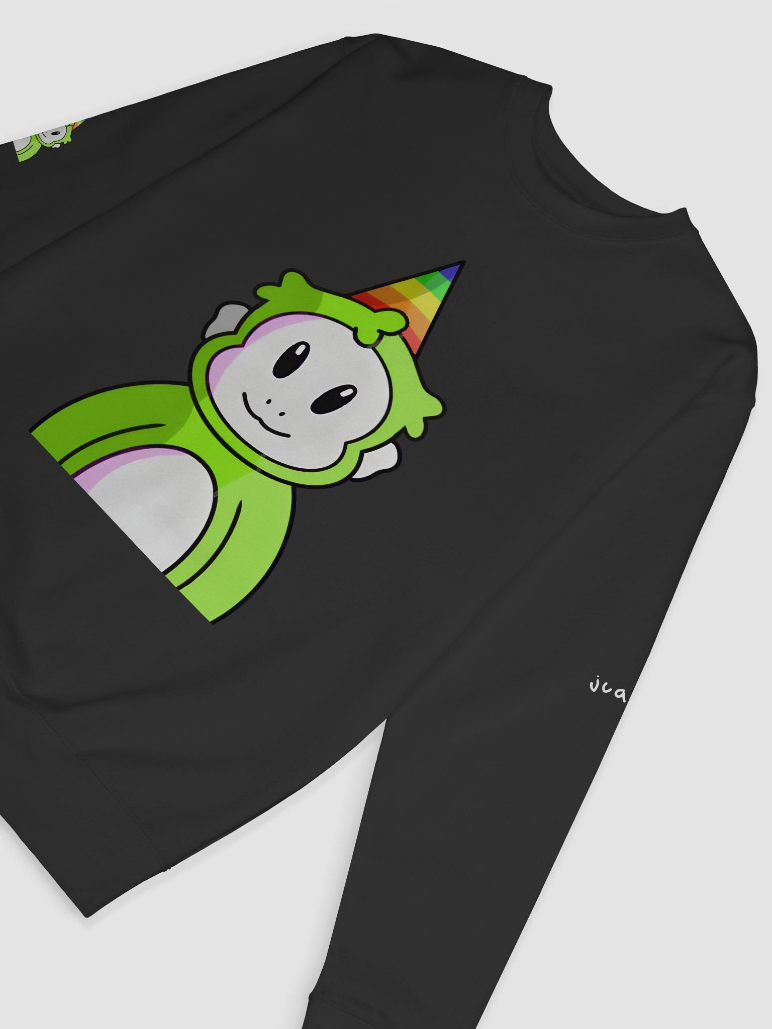 JuAnVo Sweatshirt product image (6)