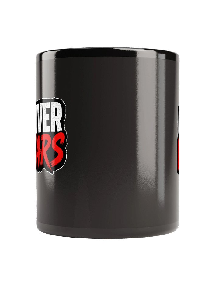 Cover Wars Mug product image (3)