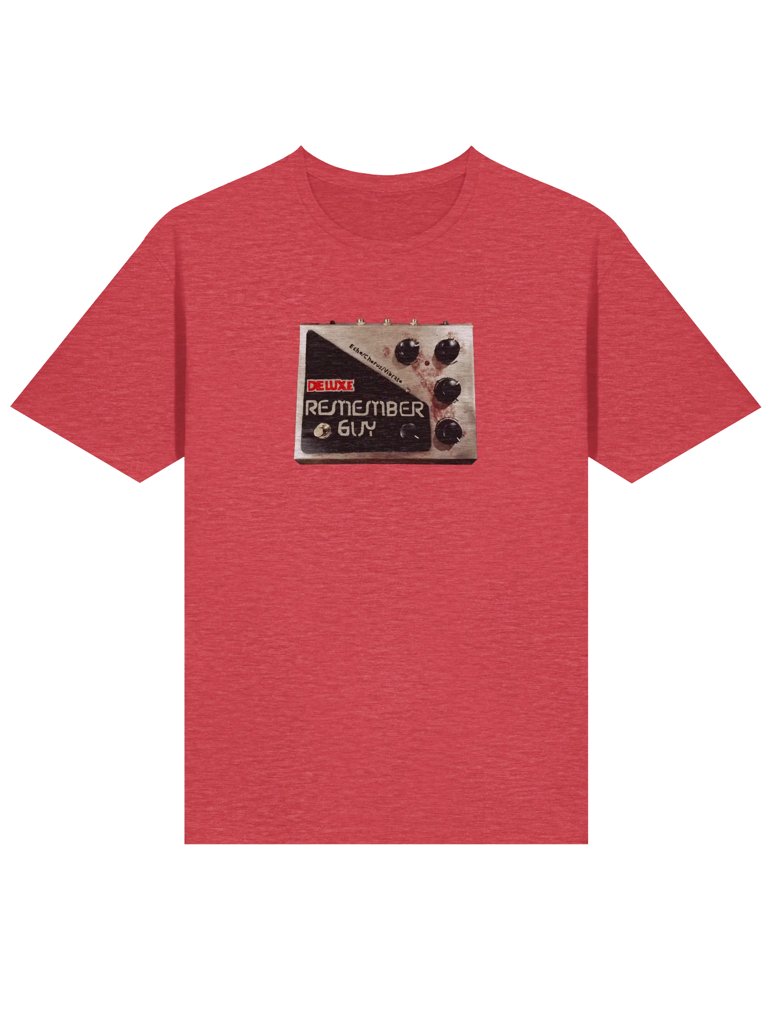 Deluxe Remember Guy product image (6)