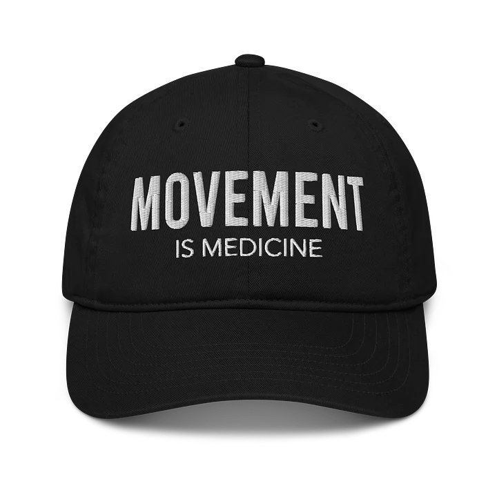 Movement is Medicine Hat product image (1)