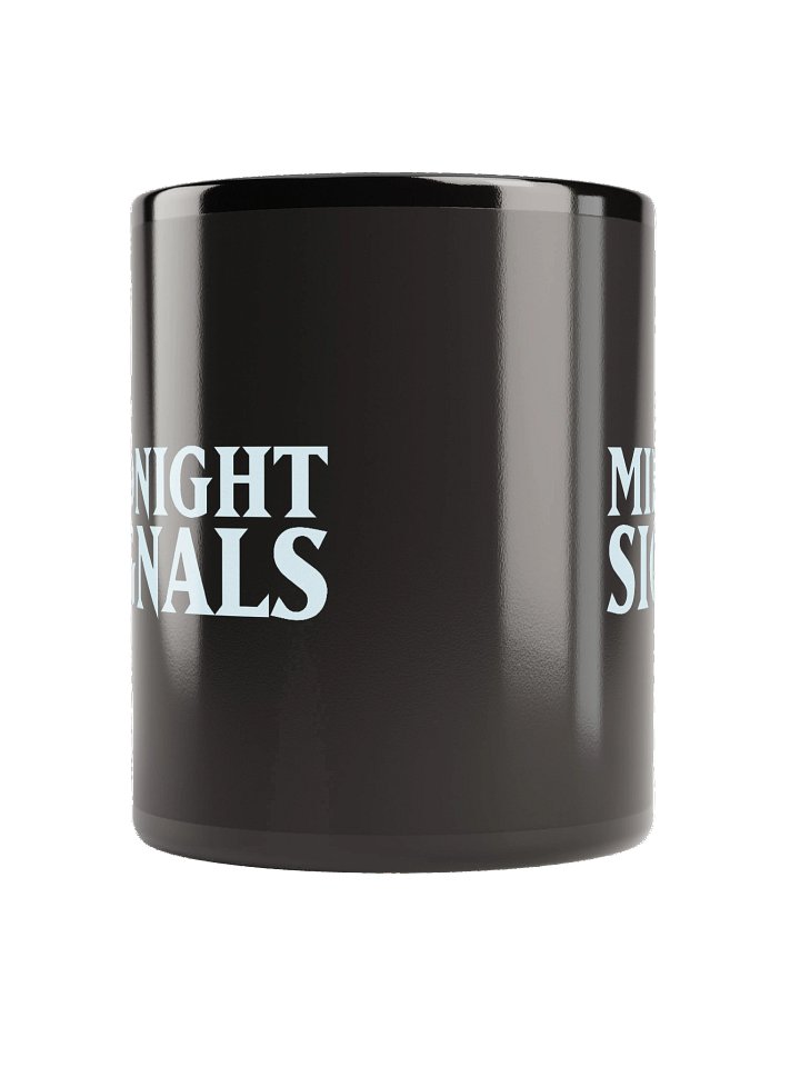 Midnight Signals Mug product image (3)