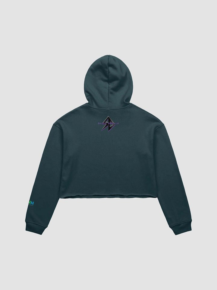 OG Colorway - HHH Cropped Hoodie product image (2)