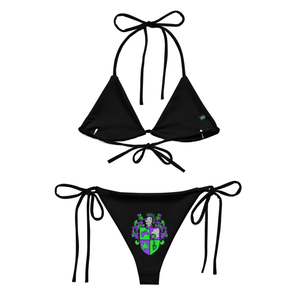 Lonely Hearts Full Bikini product image (3)