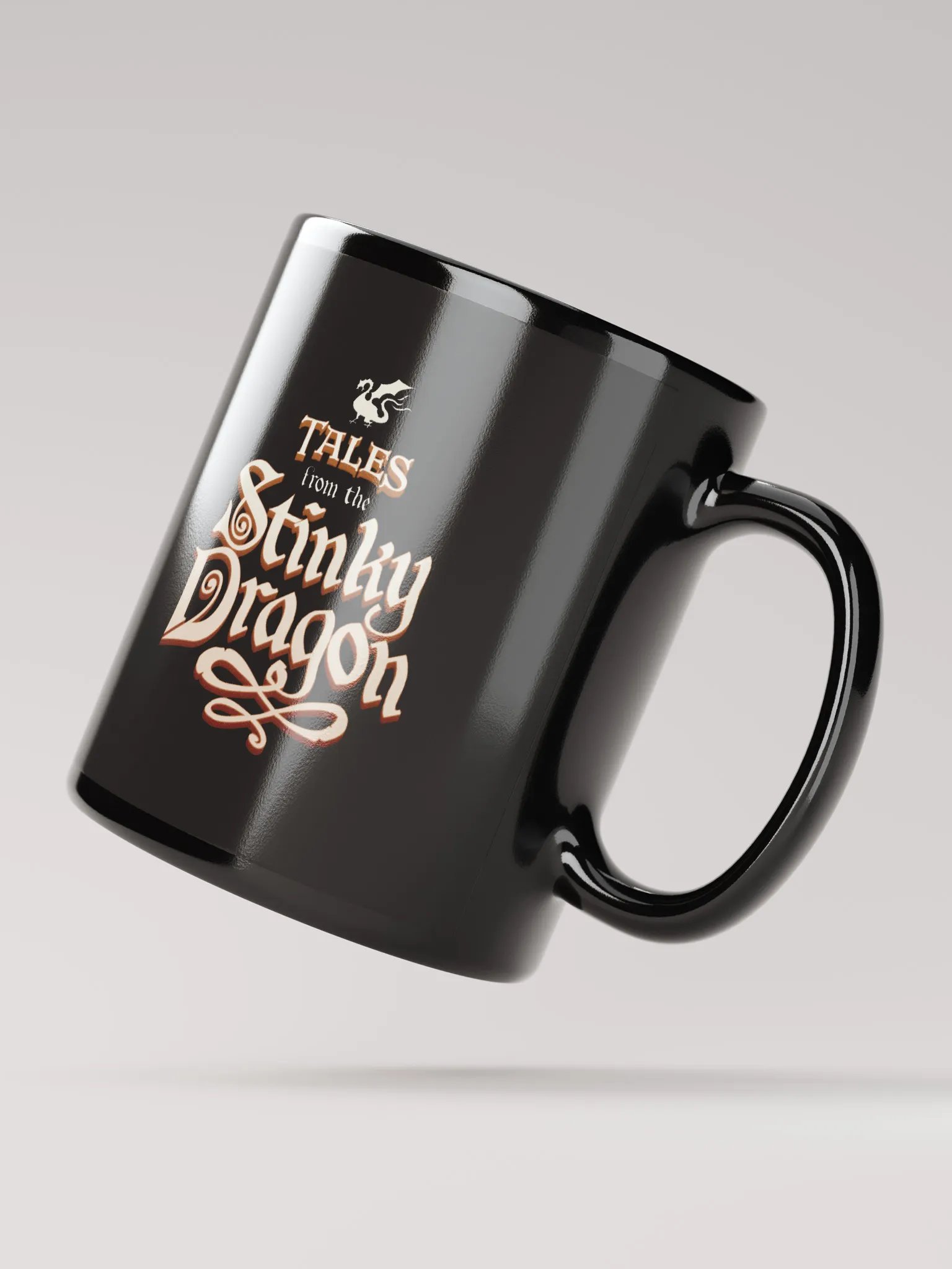 Infinights Puppet Mug product image (2)