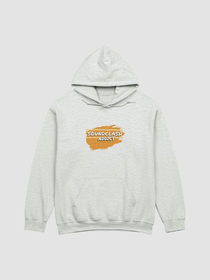 Sound Clash Addict Classic Hoodie product image (3)