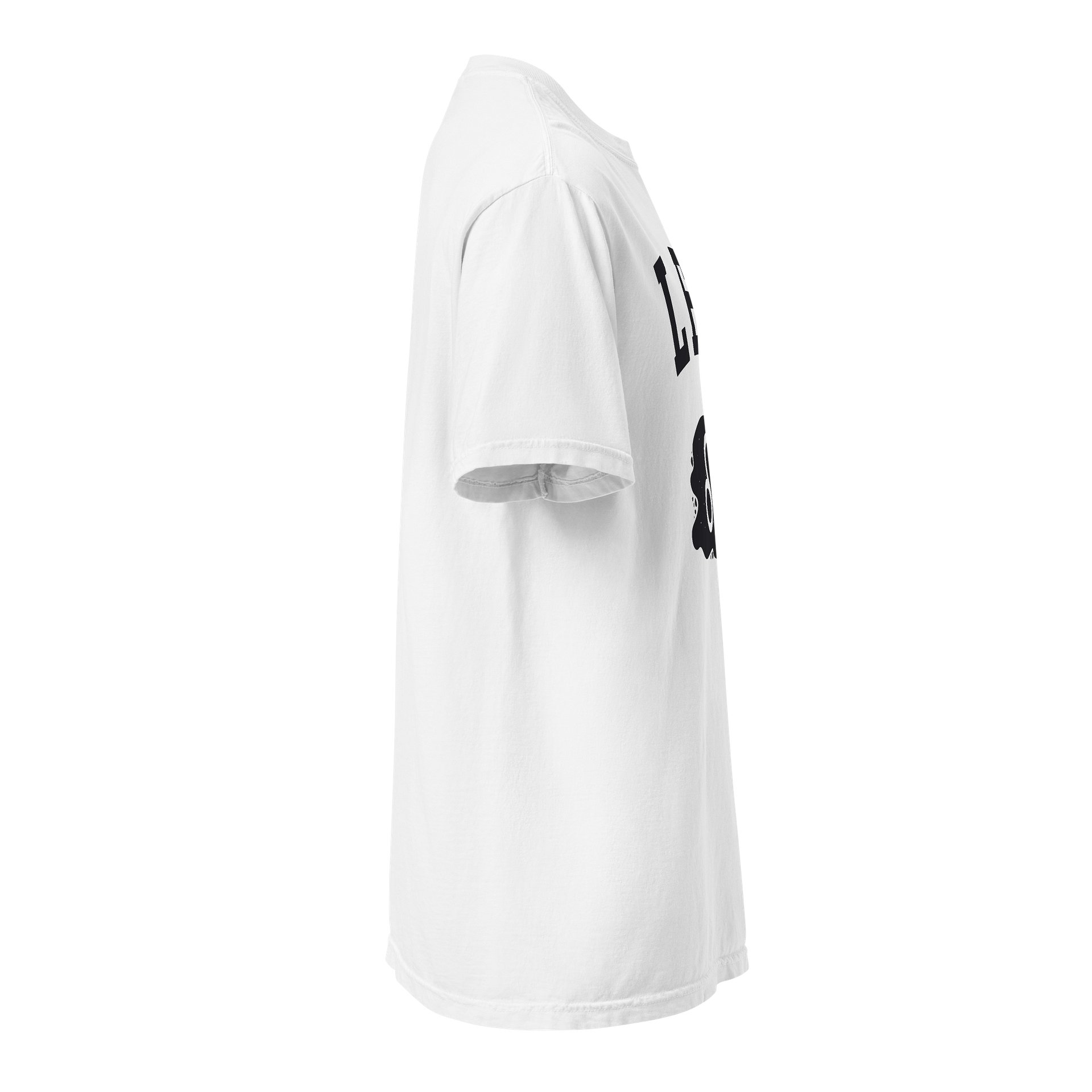 Leo Zodiac T-Shirt — Spiritual Soul Psyche Collection product image (39)