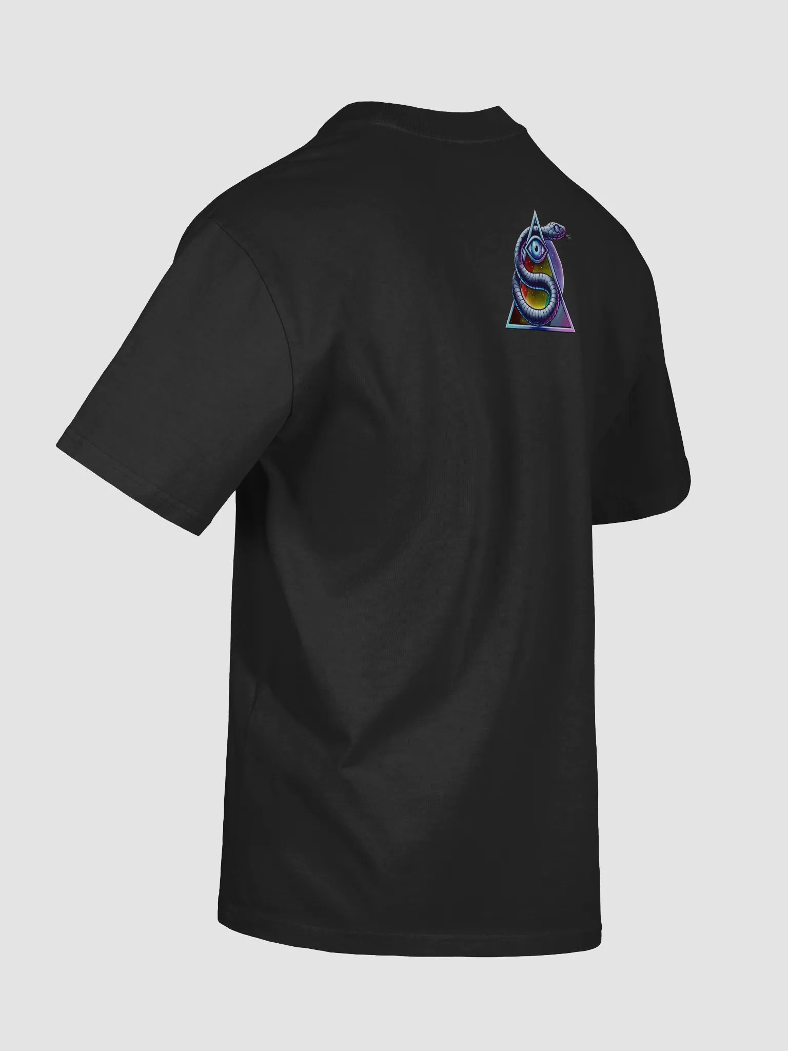 ALT_I_STICK PRIDE - AS OVERSIZED FADED TEE product image (31)