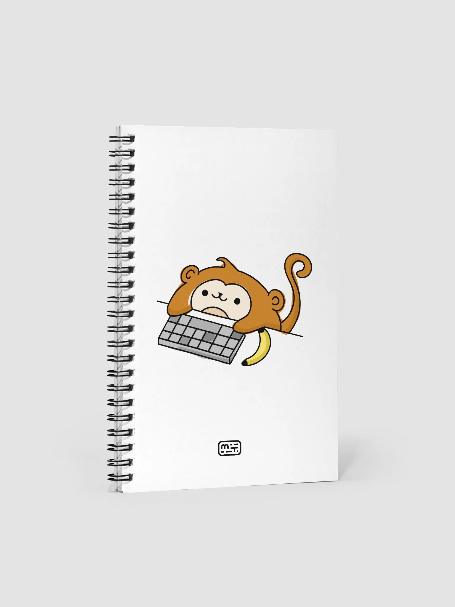 George Notepad product image (1)