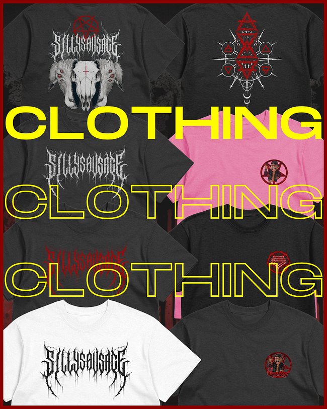 Clothing