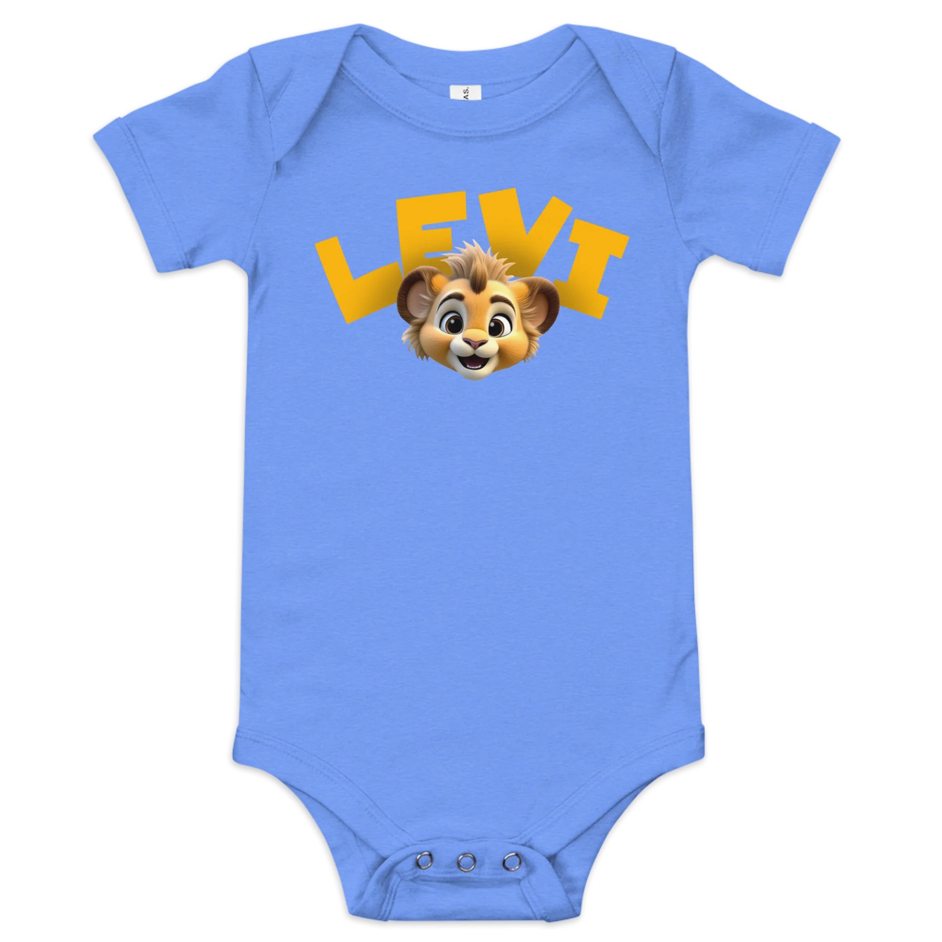 Levi Onesie product image (4)