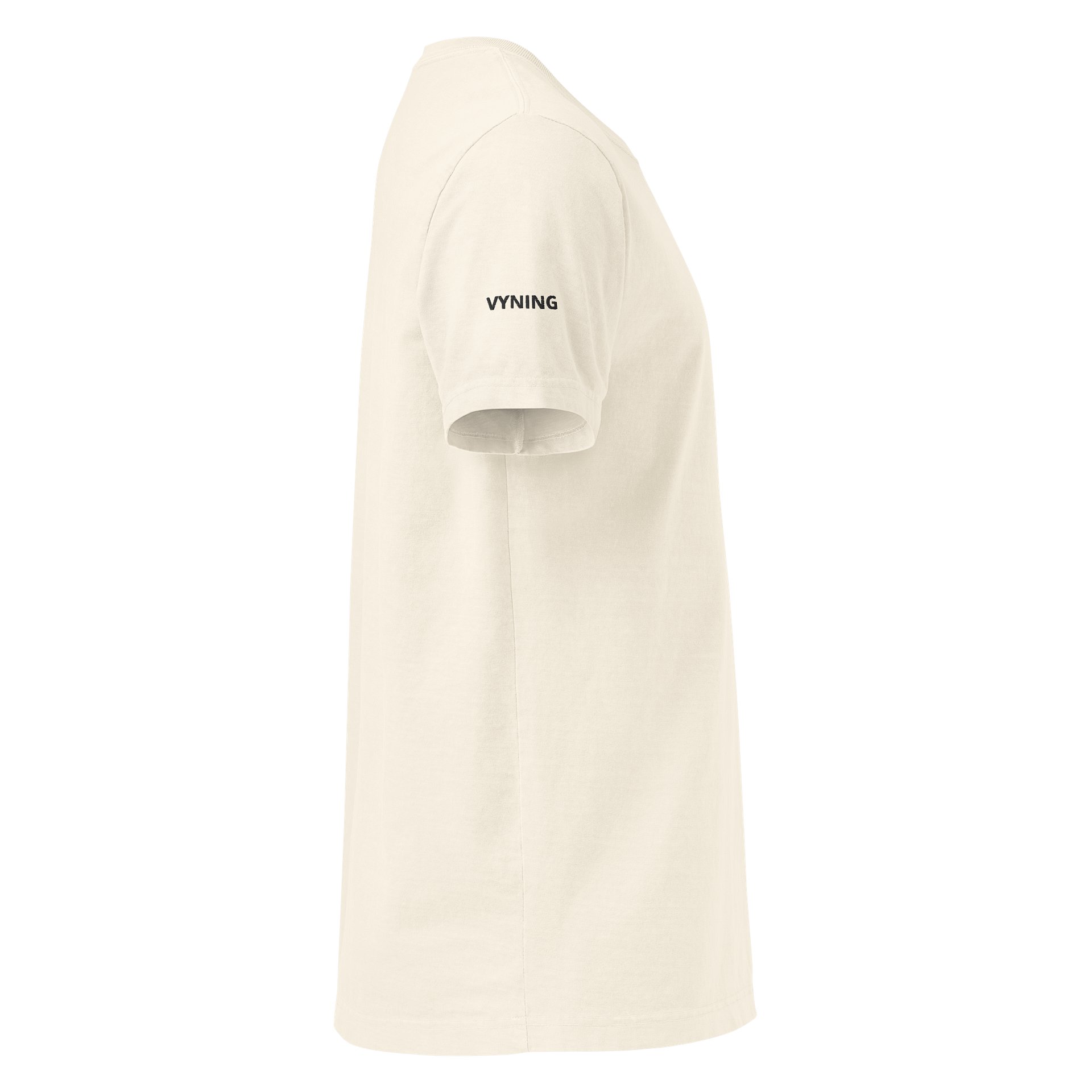 VY Royal Cavalier embroidered product image (8)