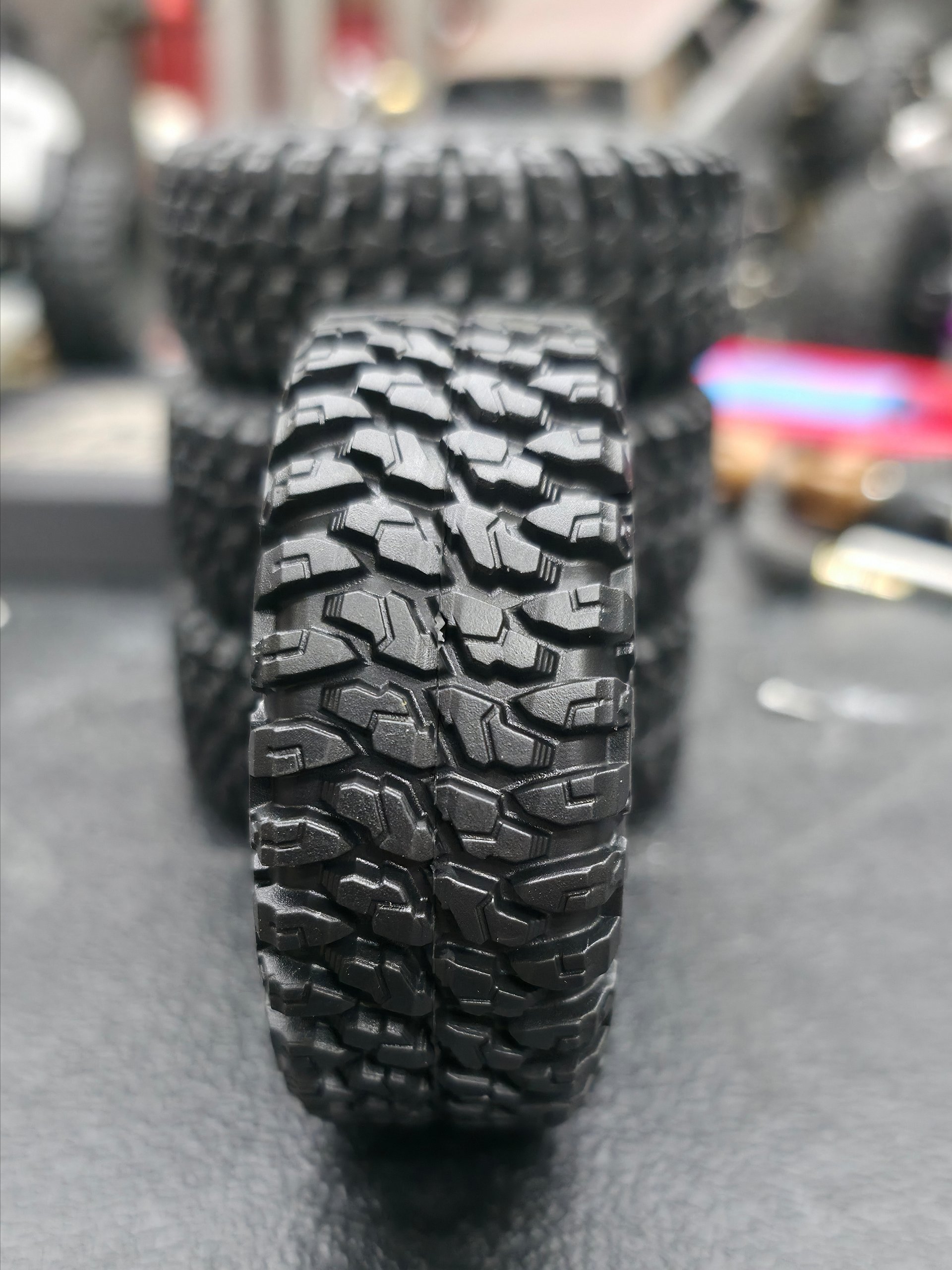 Injora 1.3 maverix product image (3)