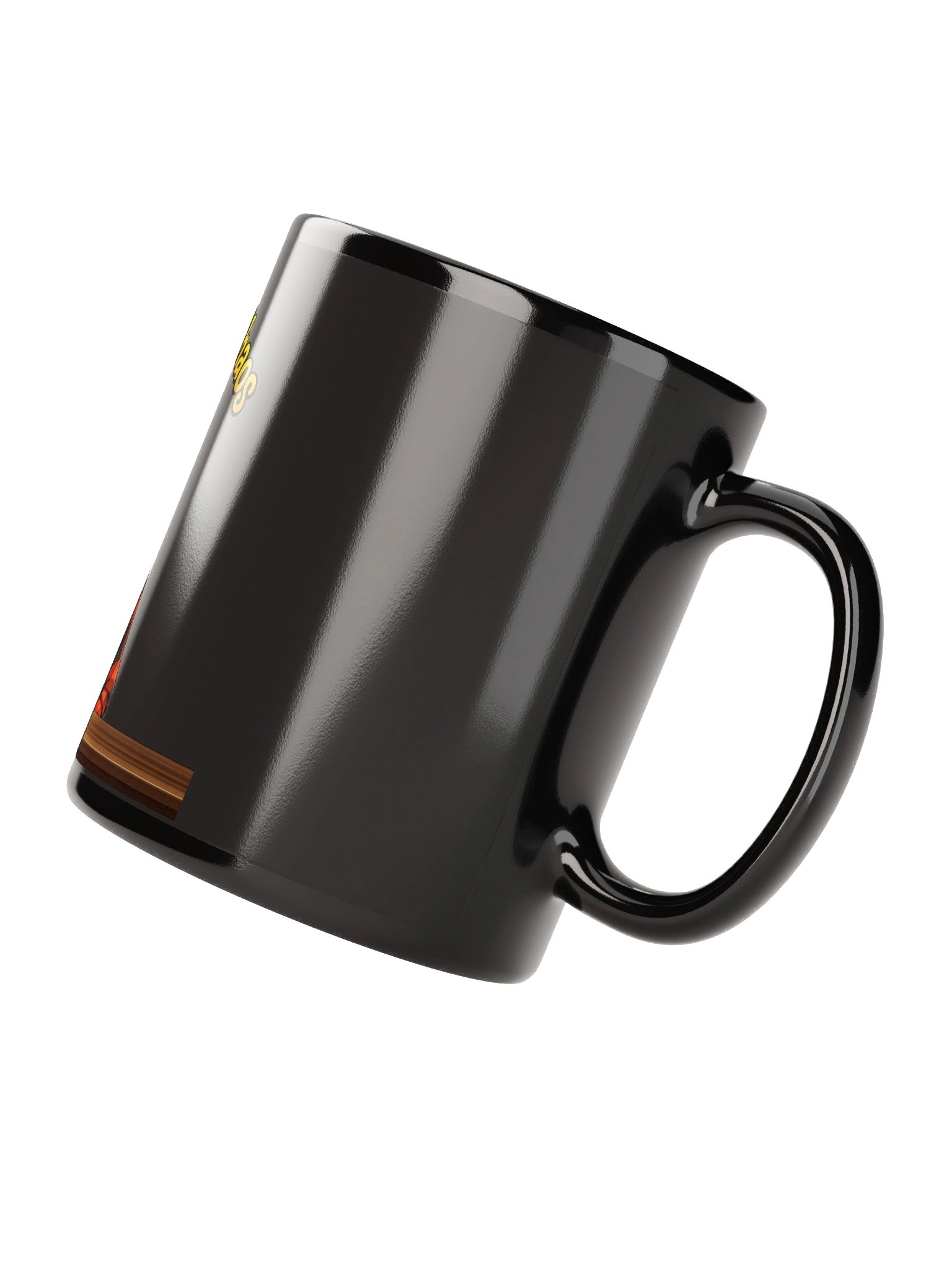 The Mattcoon Mug product image (4)