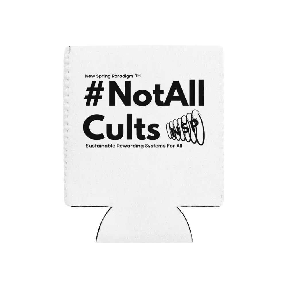 #NotAllCults Can Cozy product image (1)