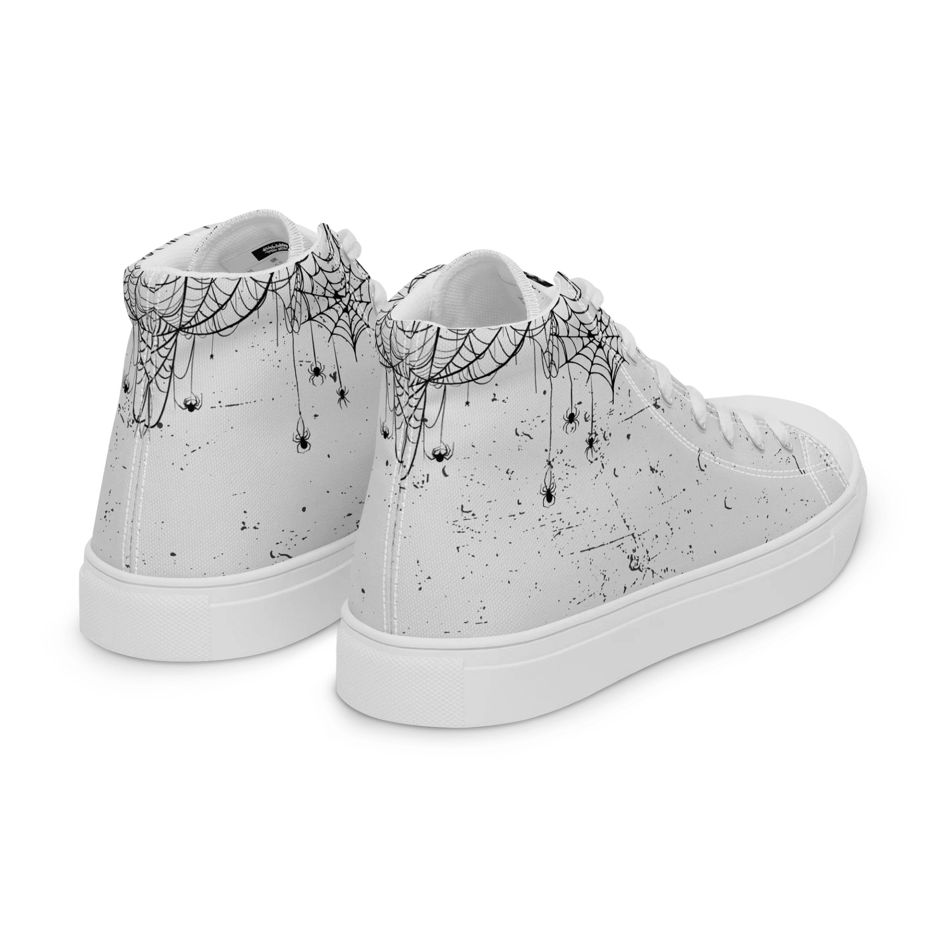 Webbed & Wicked product image (7)