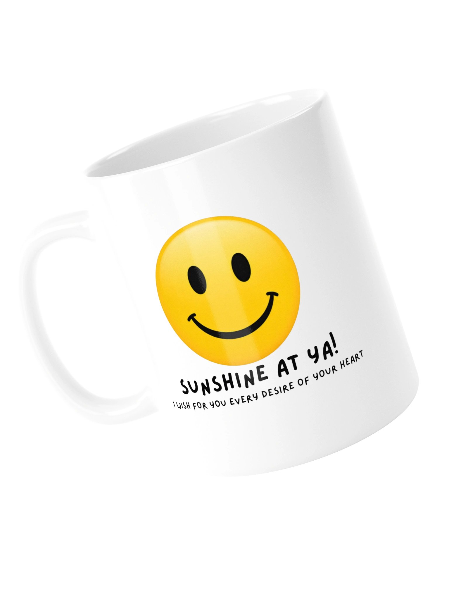 "Sunshine at Ya!" (Tee) product image (13)