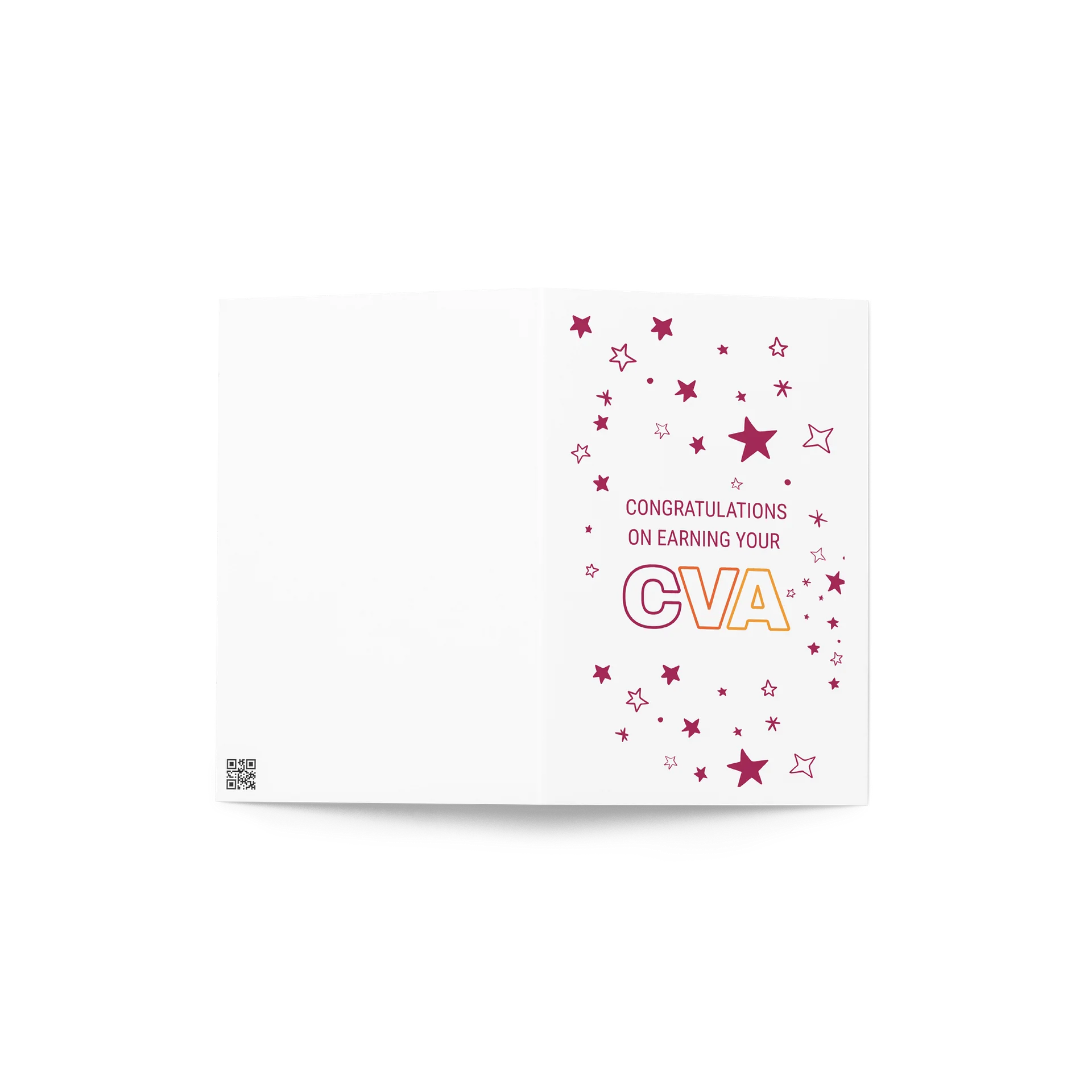 Congratulations Greeting Card (Ships from AU, CA, EU, UK & USA) product image (2)