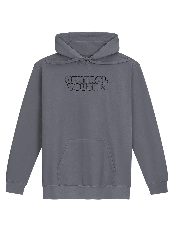 Central Youth Color Hoodie product image (1)