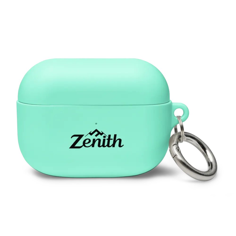 TDS Music Zenith AirPods Case - Protective & Portable product image (4)