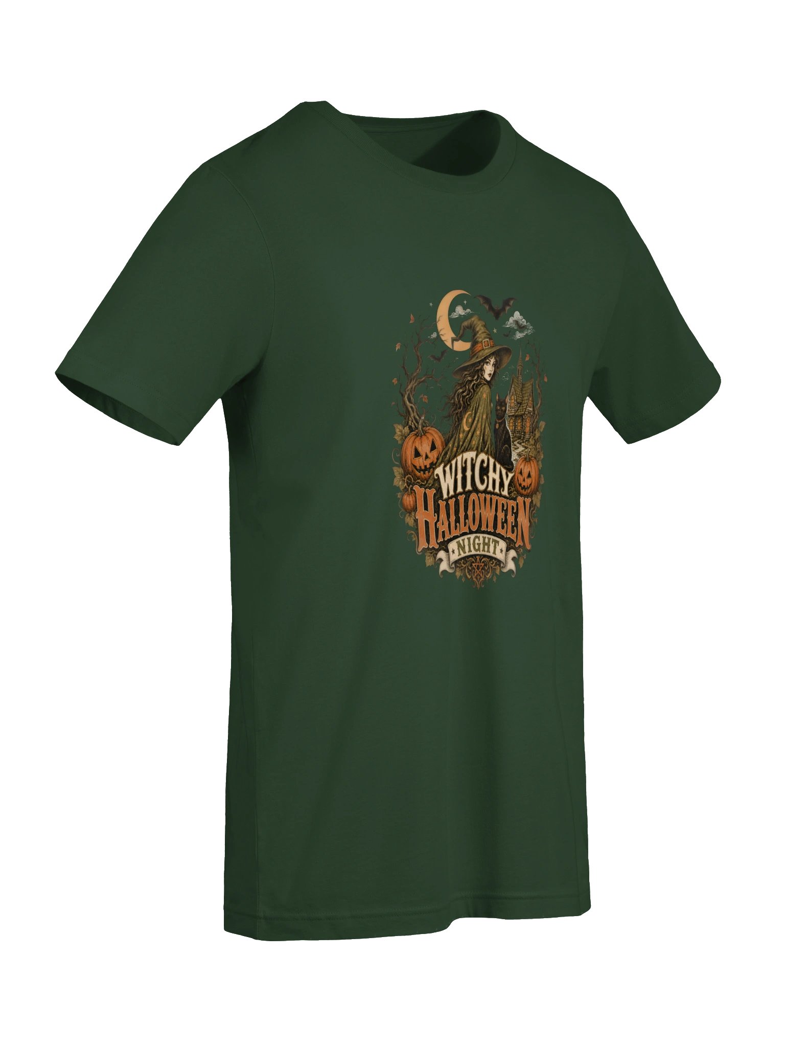 Bella+Canvas Supersoft Unisex Tee by Pixelry product image (26)