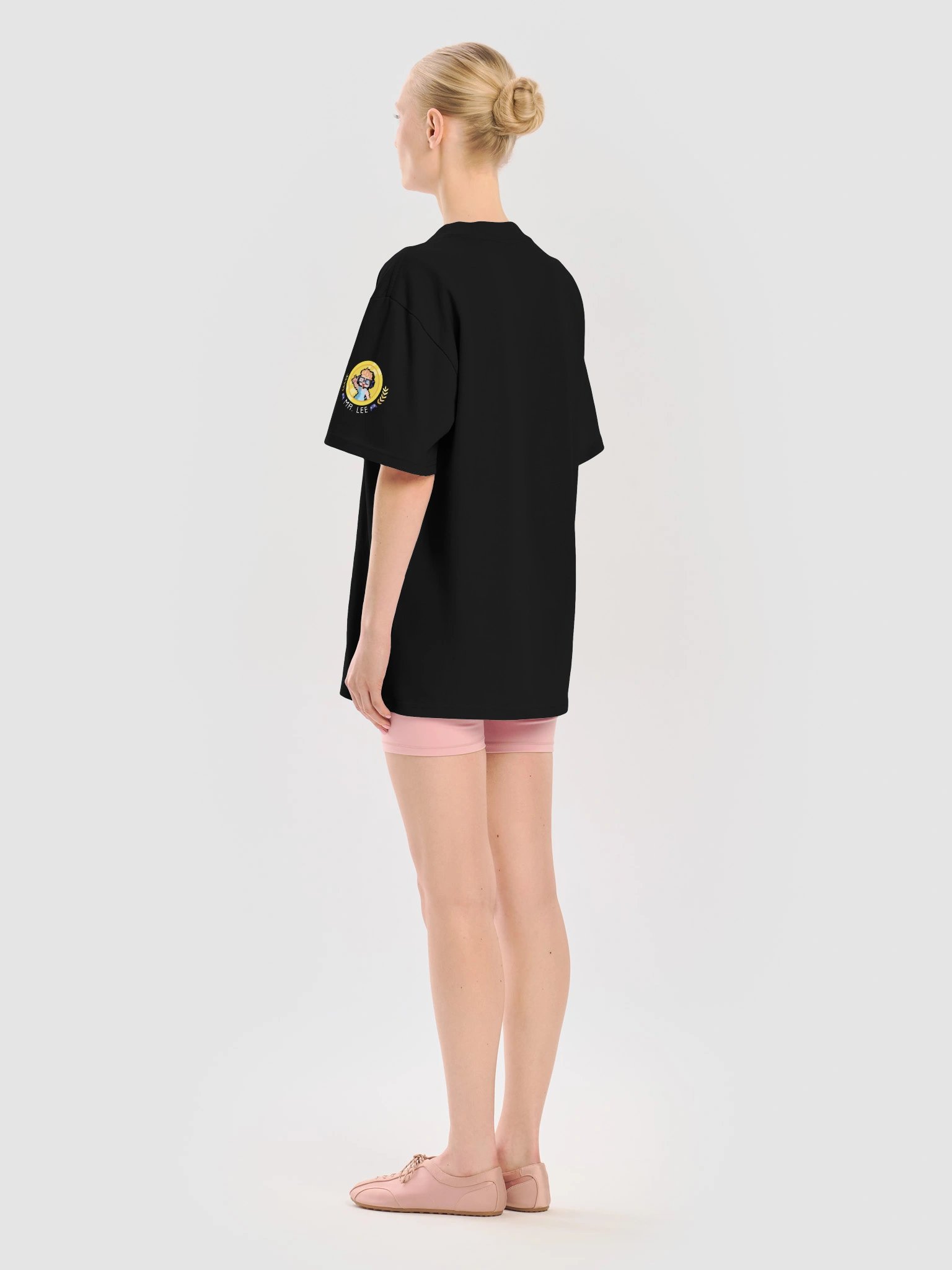GhostLee Limited Tees!! product image (34)