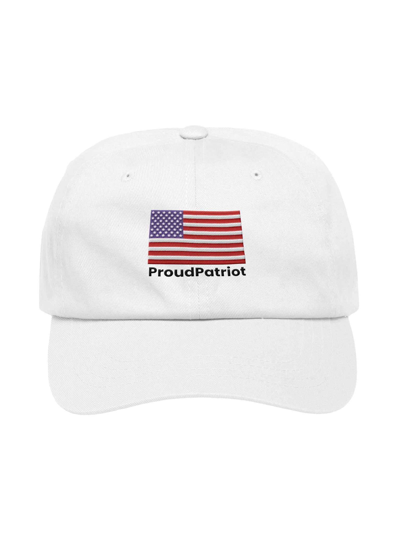 Unisex USA Dad Hat product image (5)