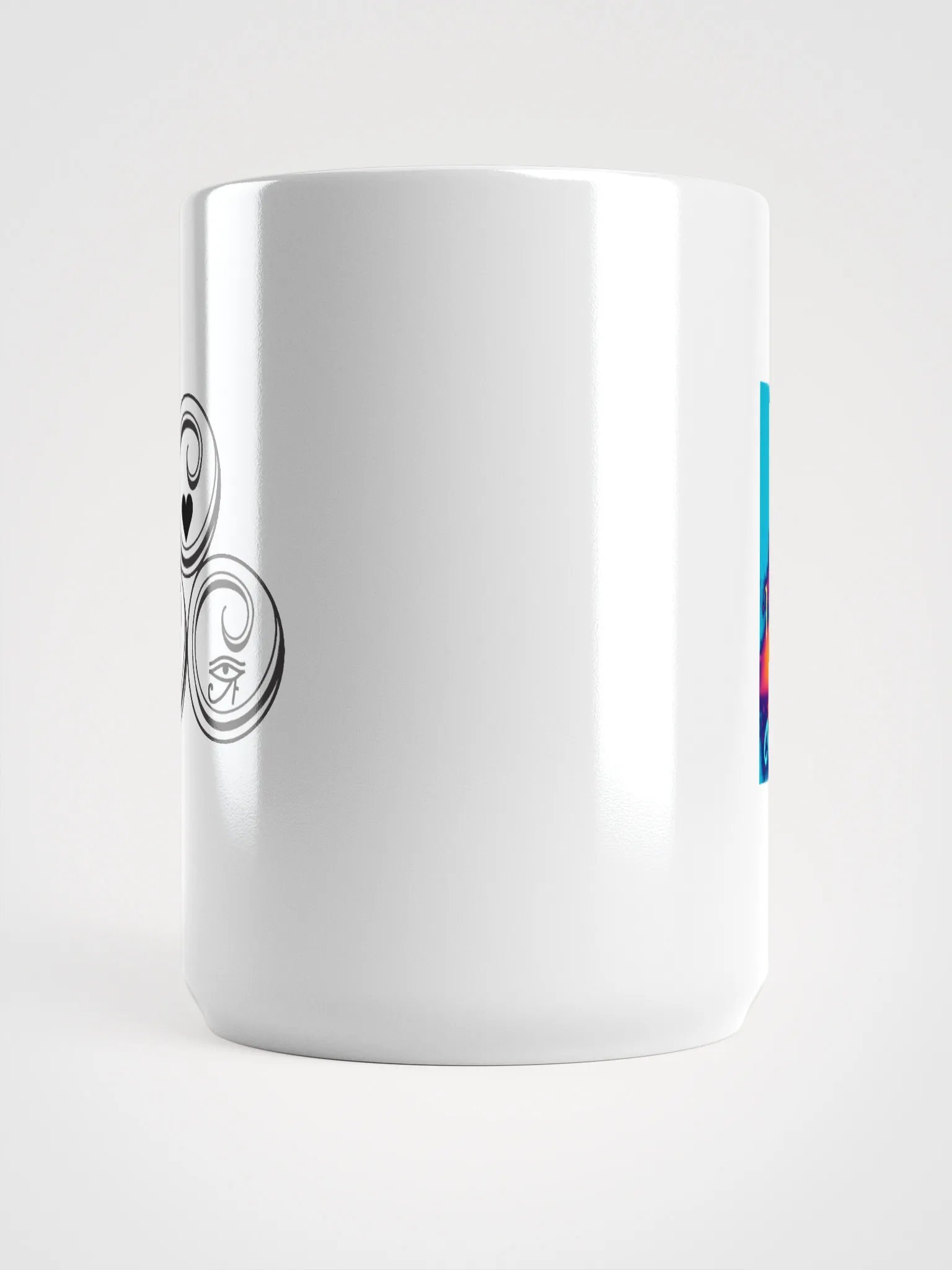 Cosmik Signature Mug product image (5)