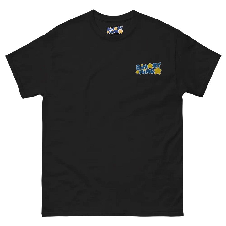 BinaryNine T-Shirt product image (1)