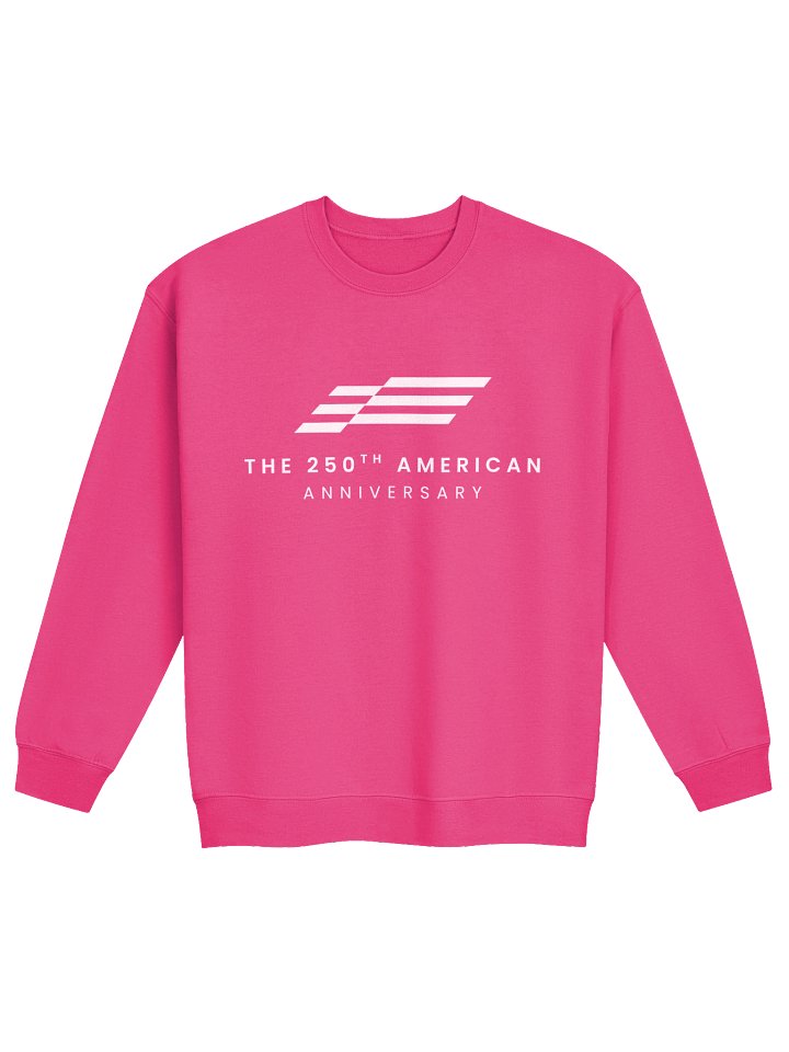 America's 250th Anniversary Unisex Sweatshirt product image (21)