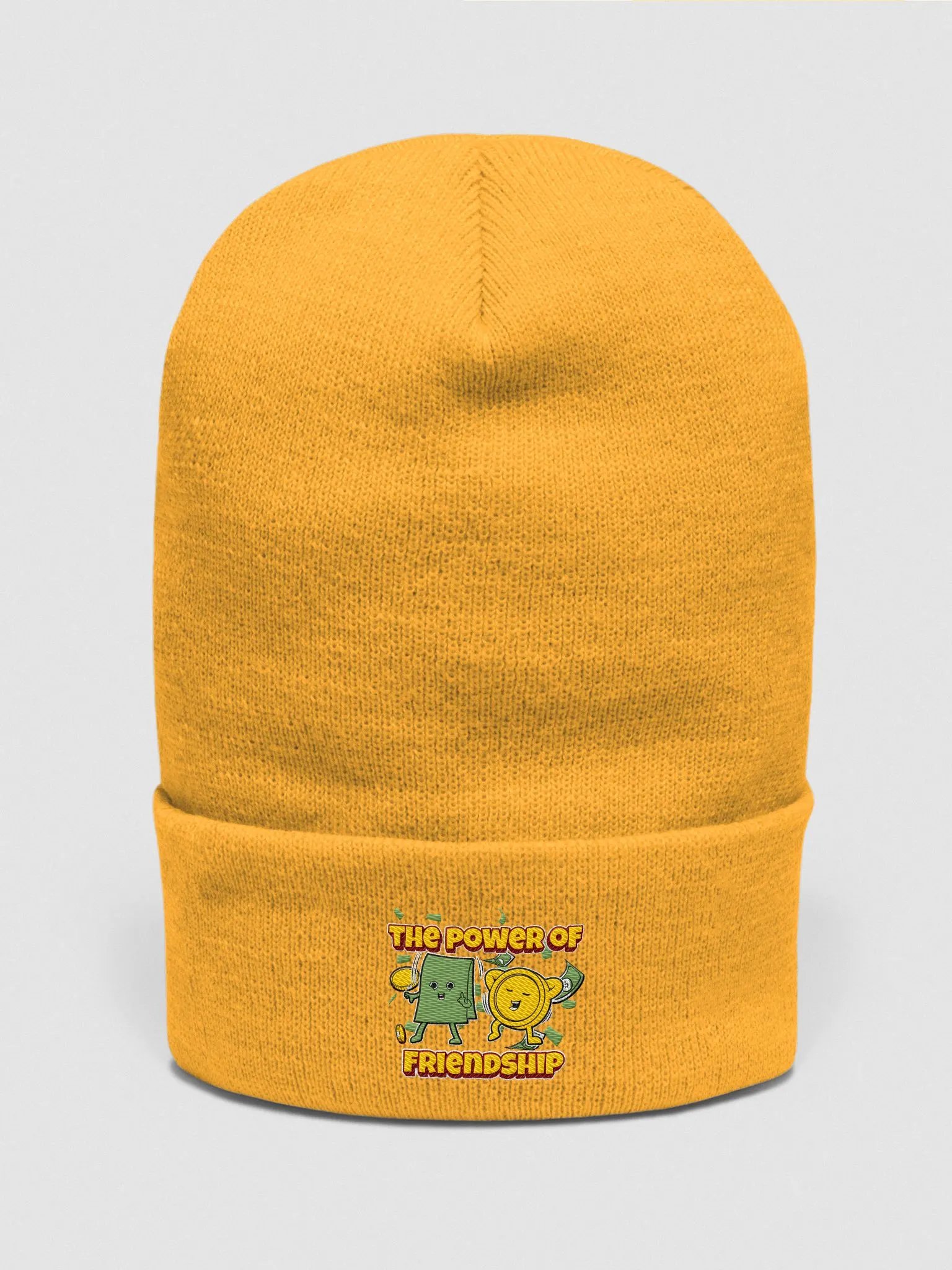 THE POWER OF FRIENDSHIP product image (1)