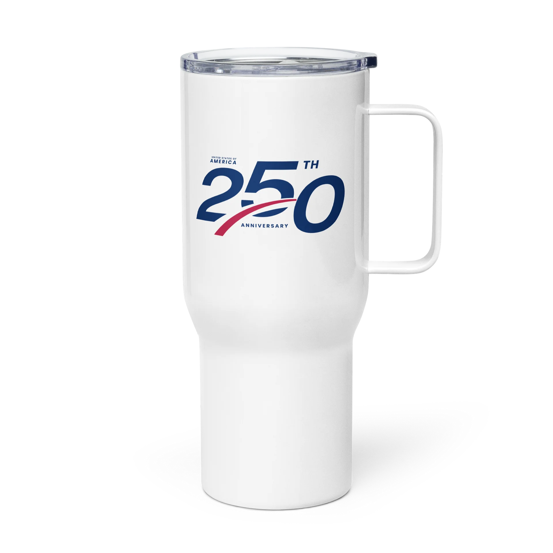 America 250th Anniversary Travel Mug product image (3)