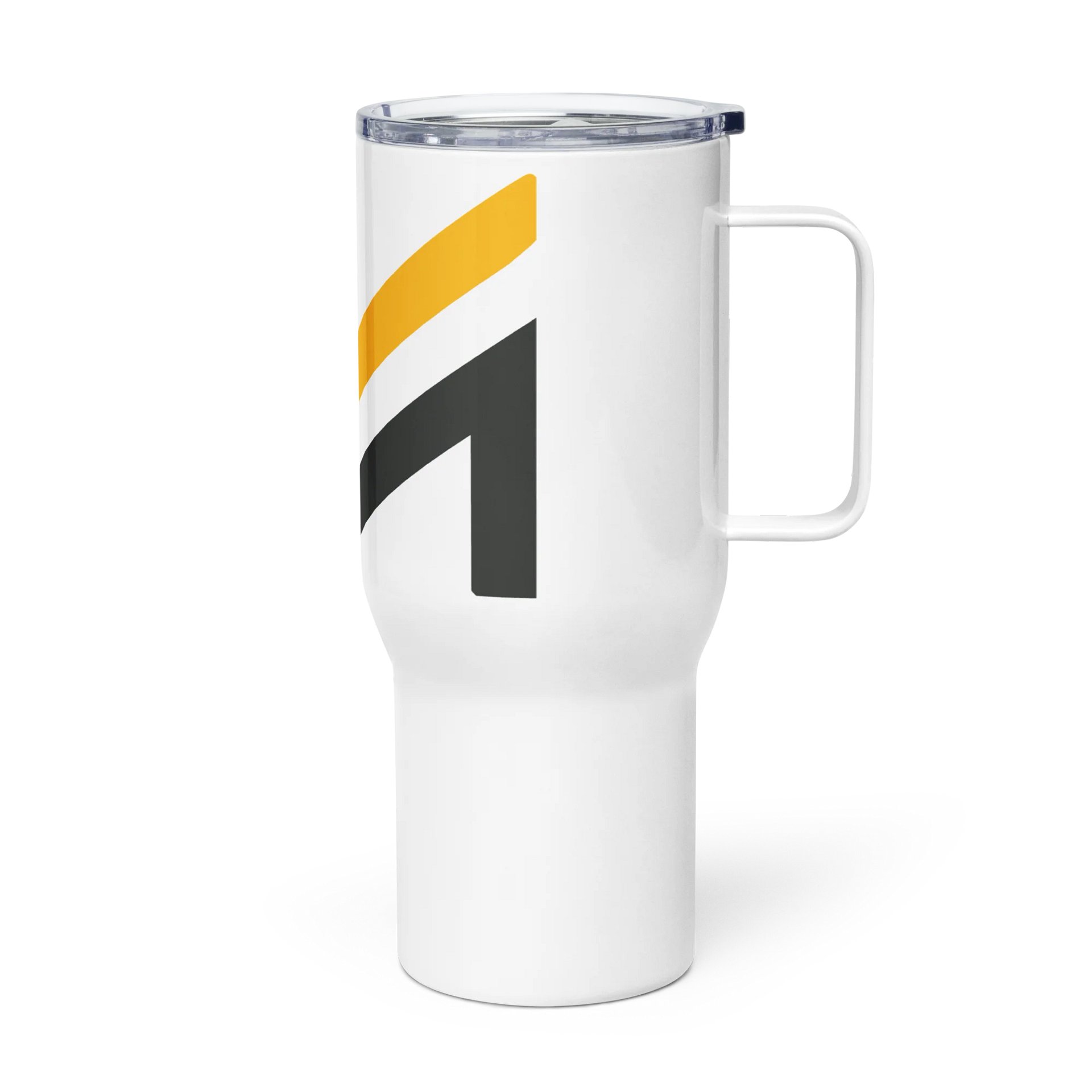 Mac Daddy Travel Mug product image (3)