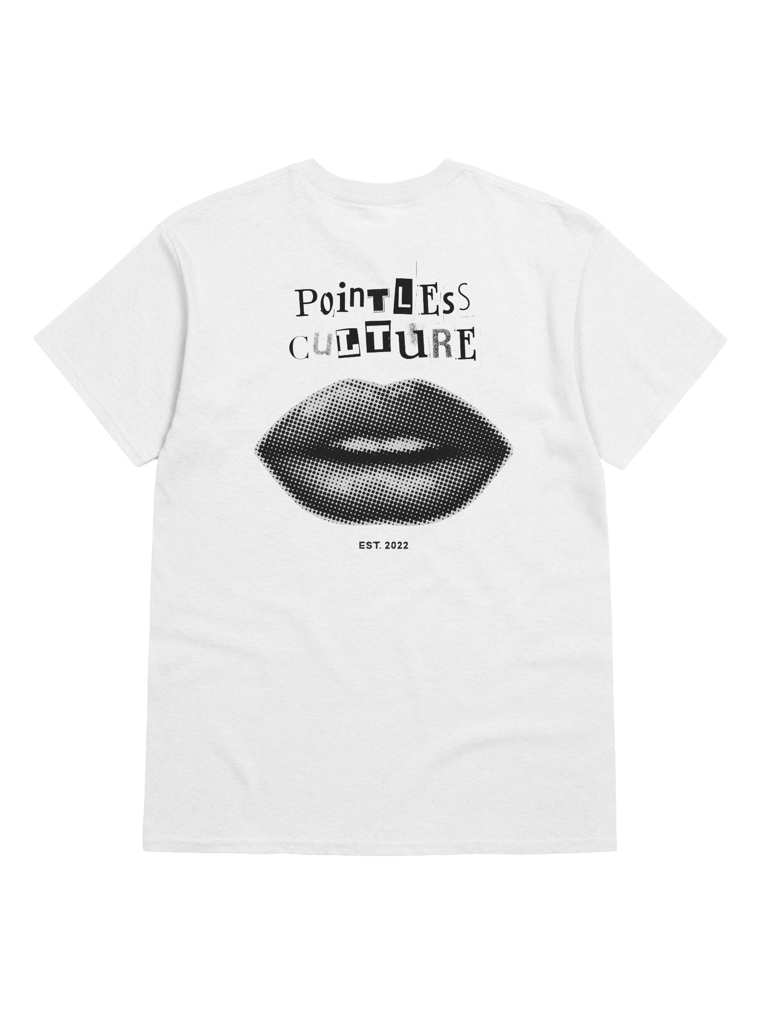 PC Silent Statement Tee product image (12)