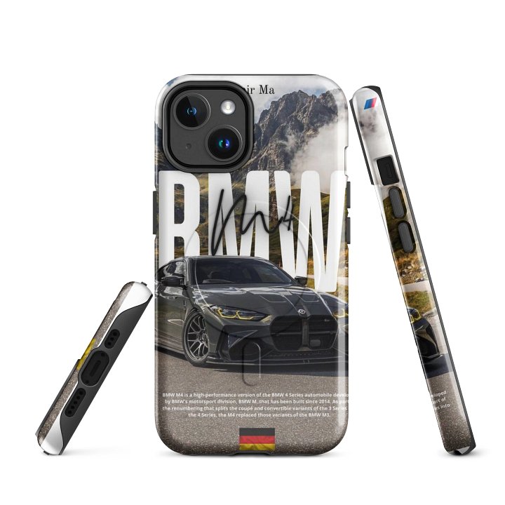 iphone pro protection (available for all iphone) product image (2)