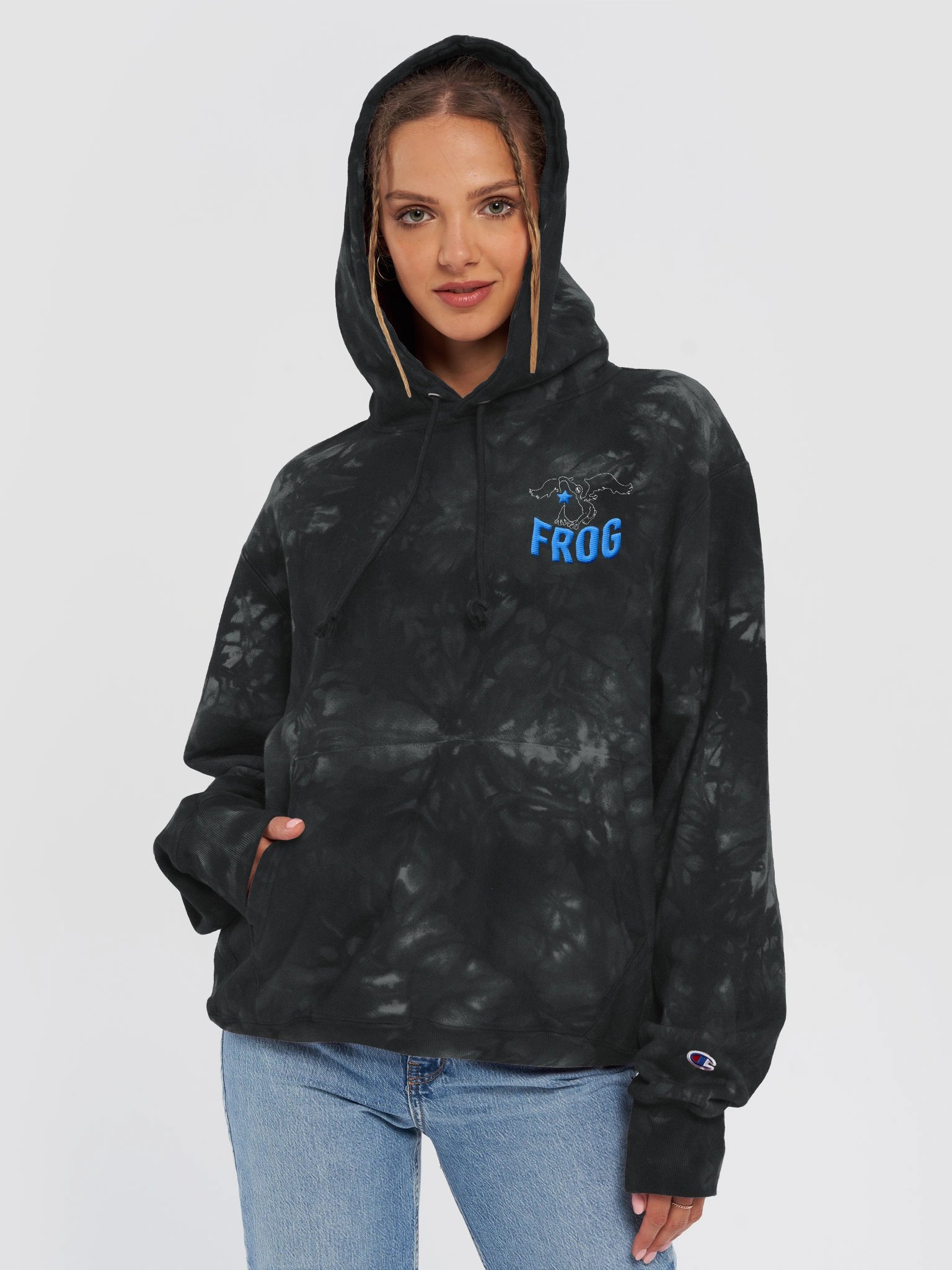 Star Frog Premium Duelist product image (5)
