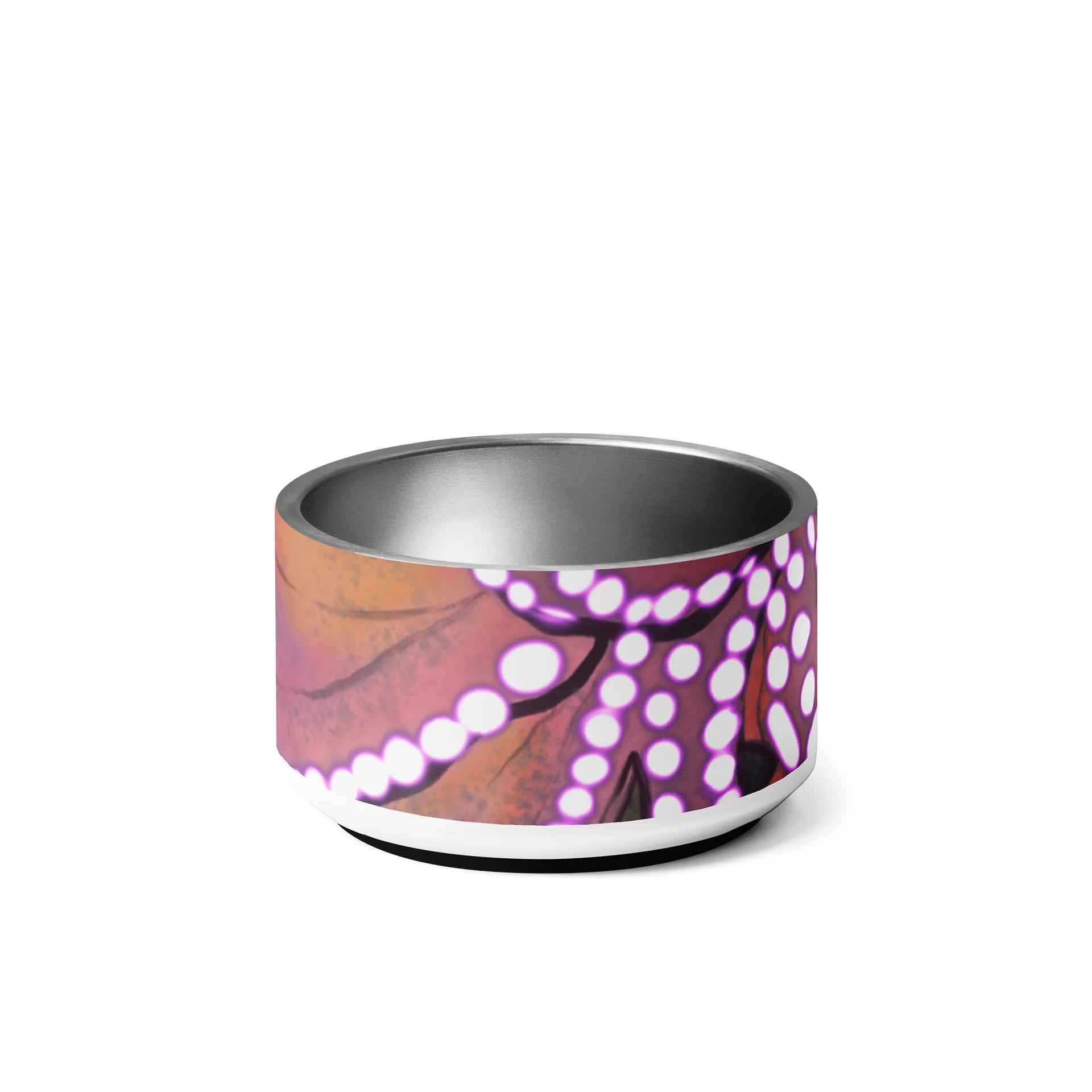 The Tinkerer — Octopus Pet Bowl product image (2)