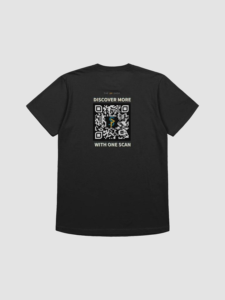 Reconnect the Disconnected Shirt product image (6)