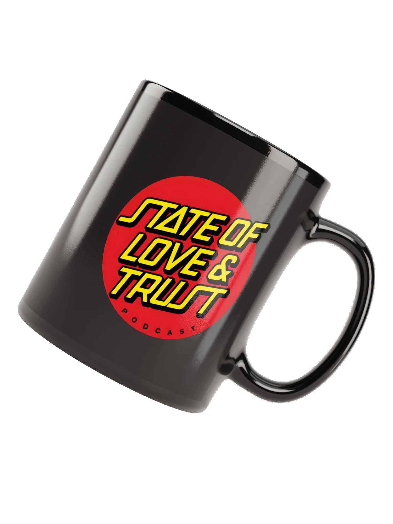 RISE & GRIND MUG product image (11)