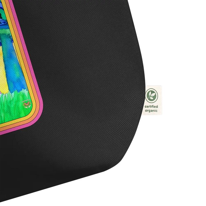 Mushroom Fantasy Tote product image (2)