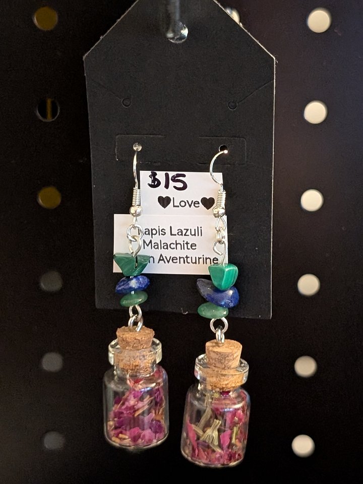 LOVE "POTION" JEWELRY ITEMS!! product image (1)