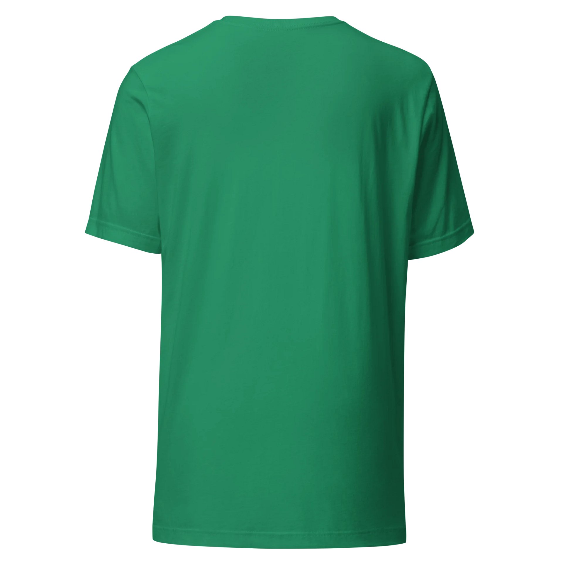 Elephant Sleigh Ride Holiday T-Shirt product image (5)
