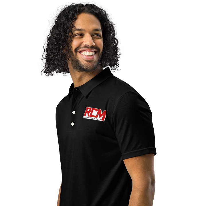 RCM Crew Member Polo product image (2)