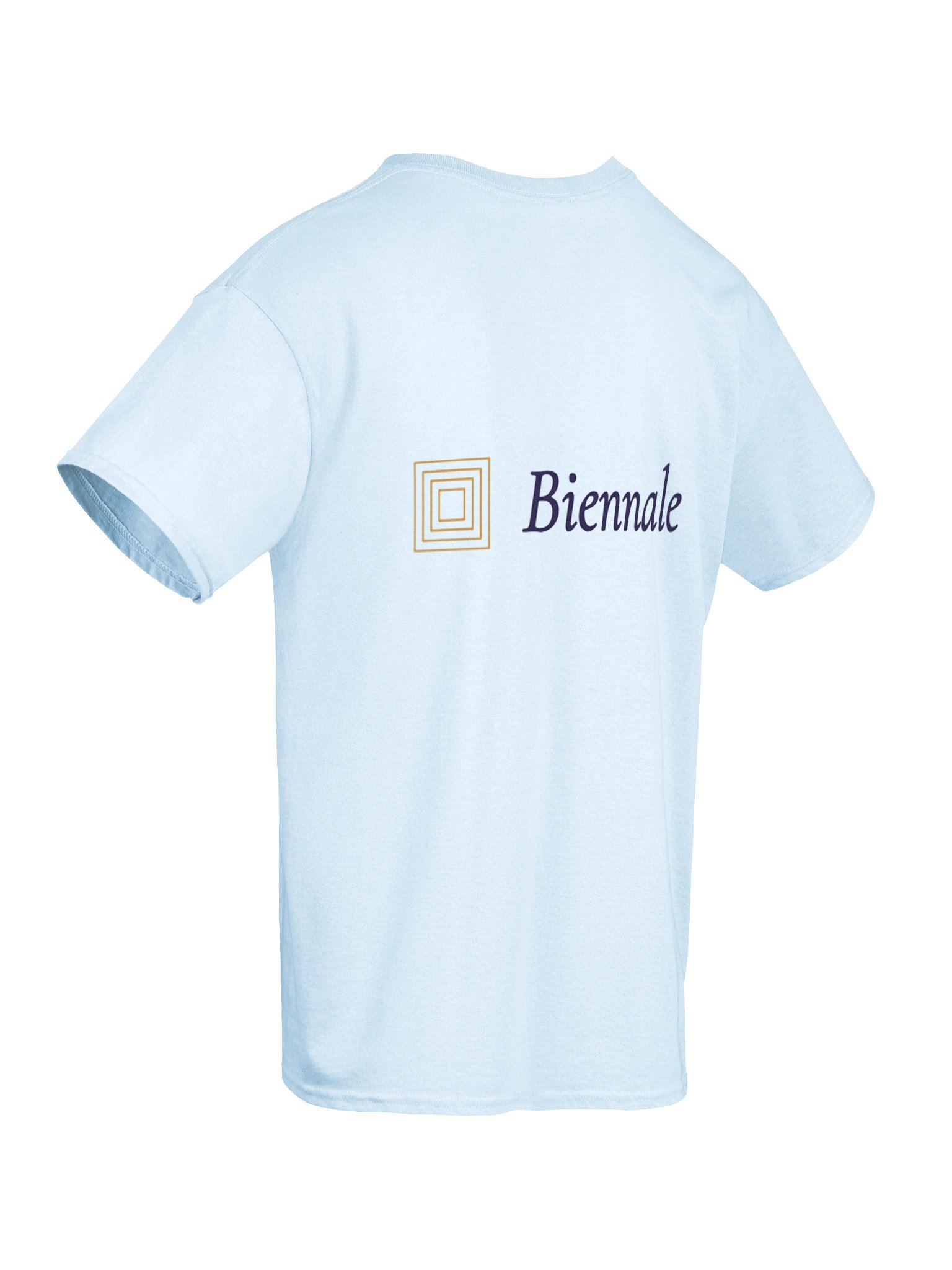 Seaside Impressionist Landscape Tee product image (8)