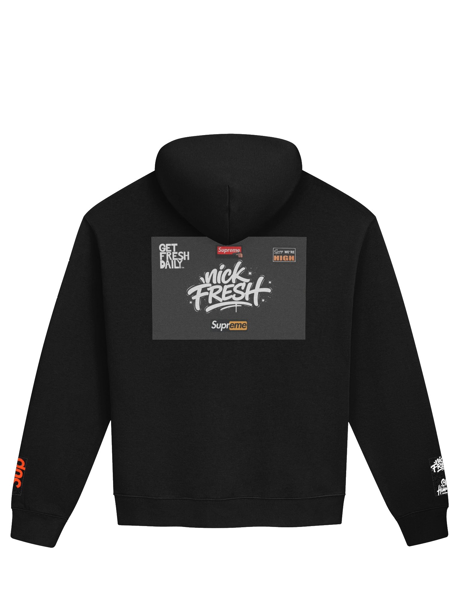 Supremely Fresh Drip /100 Limited product image (2)