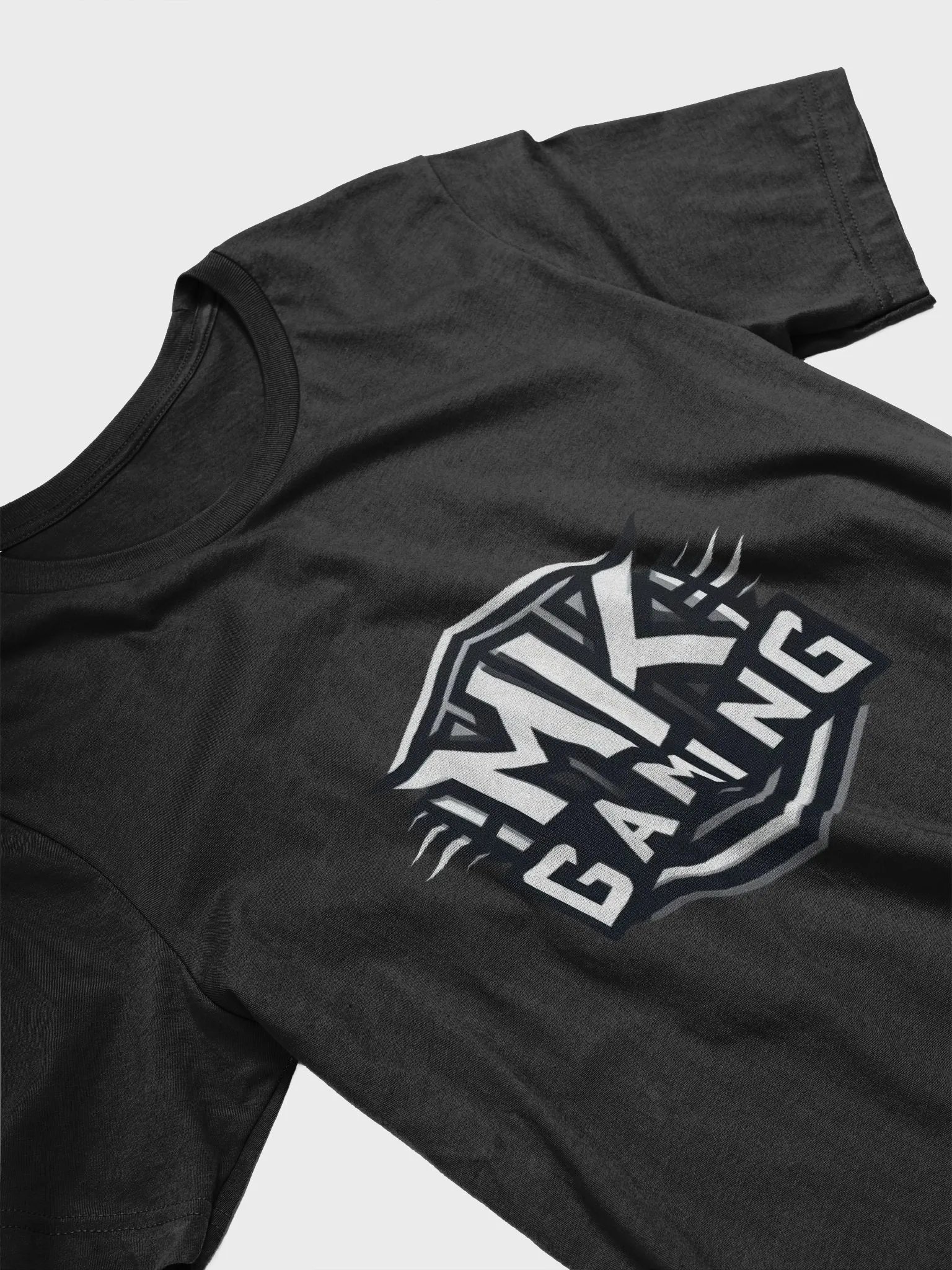 MK GAMING Hex Logo Tee product image (3)
