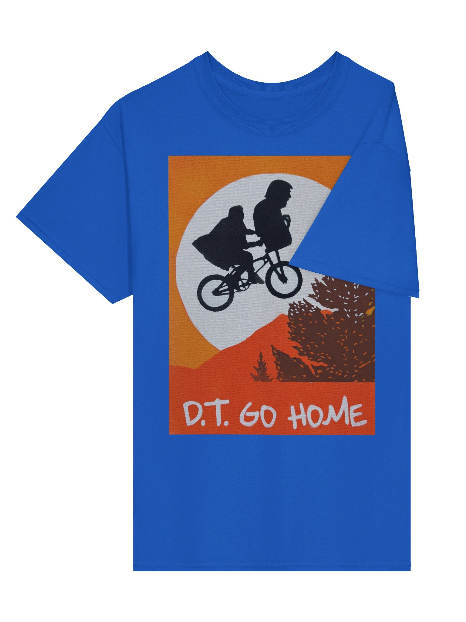D.T Go Home product image (3)