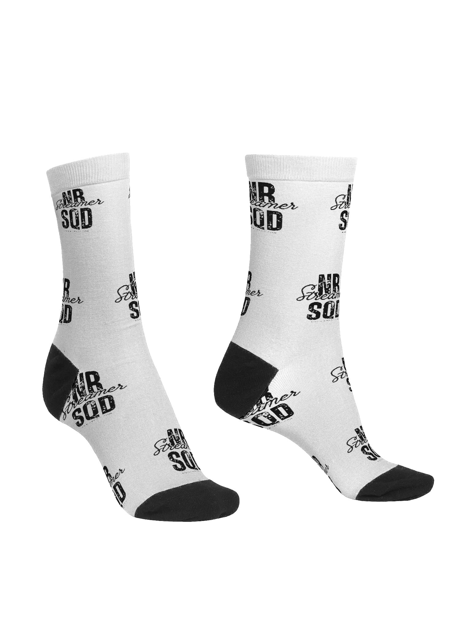 Official Noobsquad Socks product image (3)