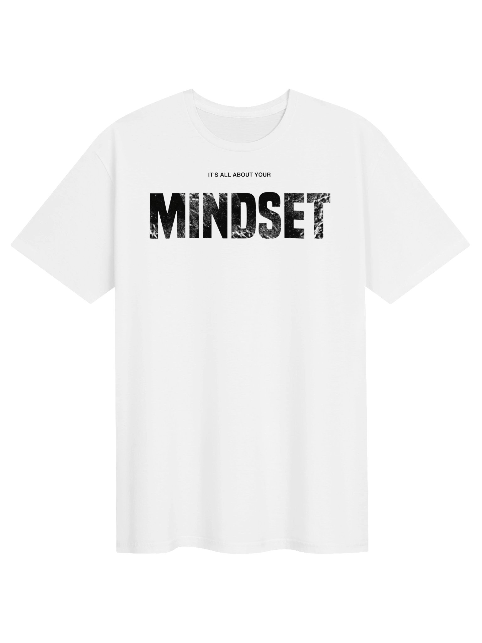 Mindset Matters T-Shirt product image (1)