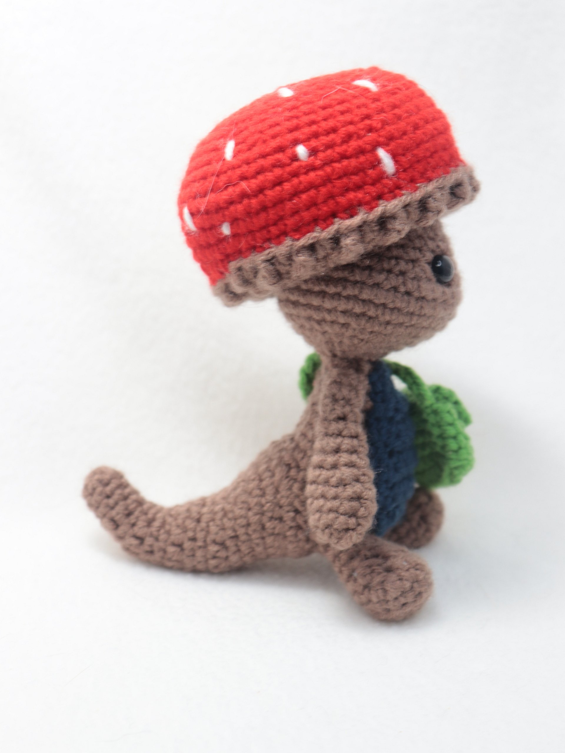 Mushroom Impkin product image (3)