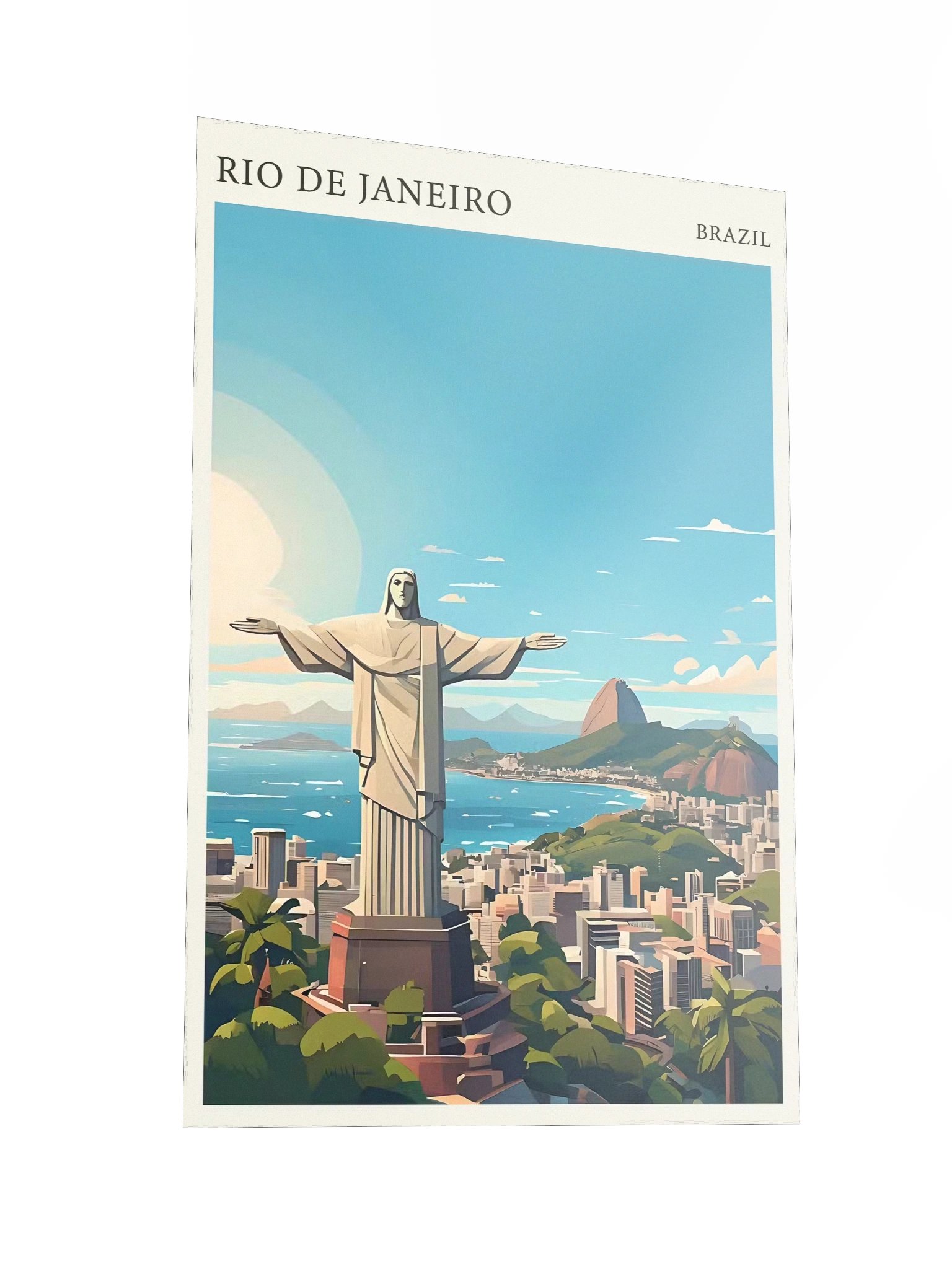 Rio de Janeiro product image (2)